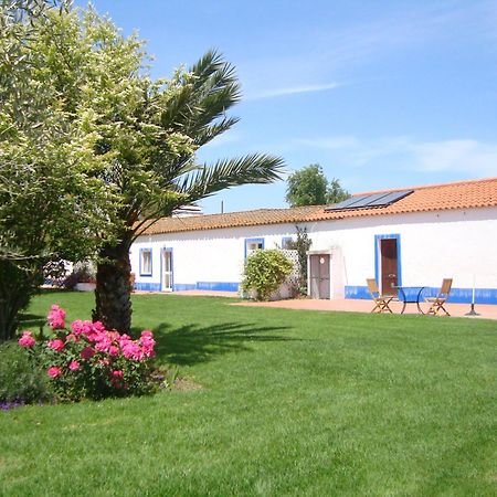 Monte Da Serralheira Agro Turismo Évora Eksteriør bilde