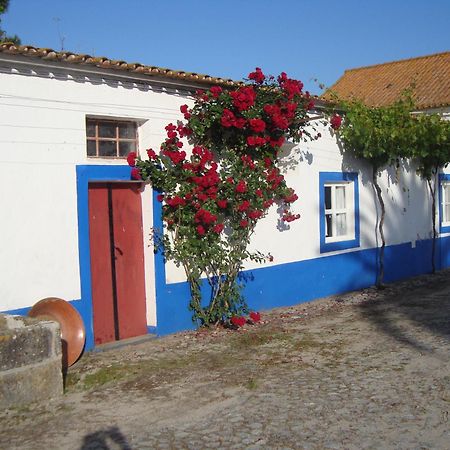 Monte Da Serralheira Agro Turismo Évora Eksteriør bilde