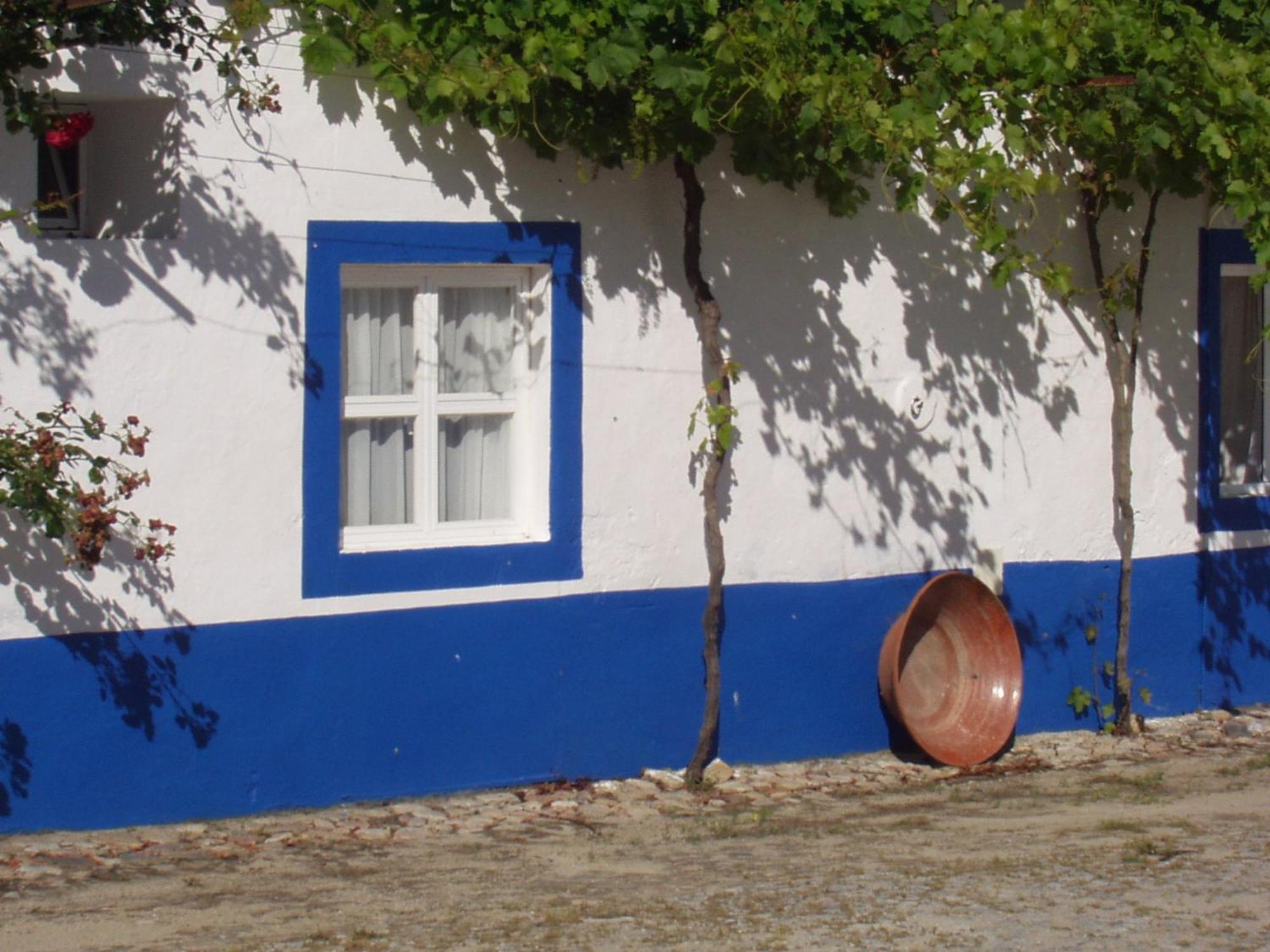 Monte Da Serralheira Agro Turismo Évora Eksteriør bilde